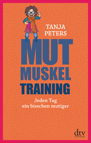 Mutmuskeltraining von Peters,  Tanja