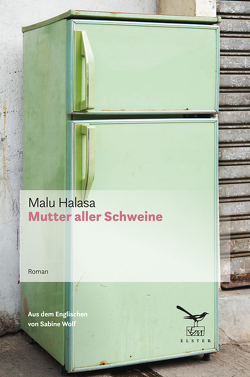 Mutter aller Schweine von Halasa,  Malu