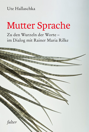 Mutter Sprache von Hallaschka,  Ute