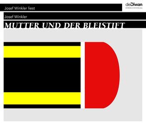 Mutter und der Bleistift – Abschied von der Mutter von Pixner,  Herbert, Walz,  Tina, Winkler,  Josef