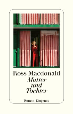 Mutter und Tochter von Macdonald,  Ross, Singelmann,  Karsten