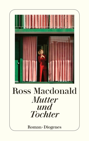 Mutter und Tochter von Macdonald,  Ross, Singelmann,  Karsten