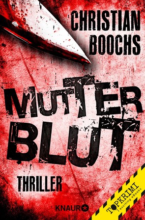 Mutterblut von Boochs,  Christian