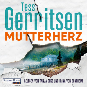 Mutterherz von Geke,  Tanja, Gerritsen,  Tess, Jaeger,  Andreas, von Bentheim,  Irina