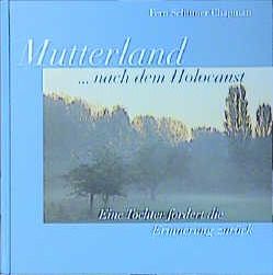 Mutterland… nach dem Holocaust von Chapman,  Fern Schumer, Eliass,  Dörte