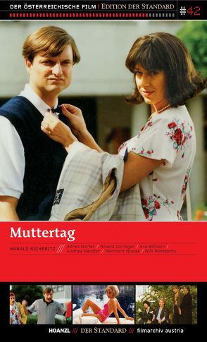 Muttertag von Sicheritz,  Harald