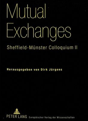 Mutual Exchanges von Jürgens,  Dirk