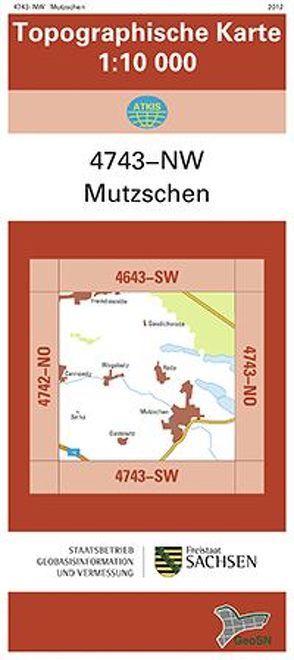 Mutzschen (4743-NW)