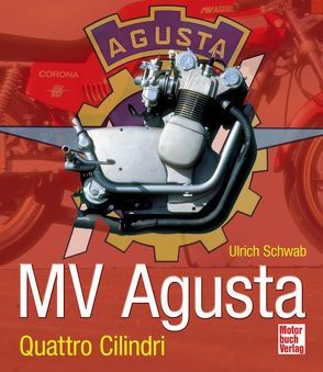 MV Agusta von Schwab,  Ulrich