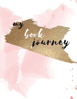 My Book Journey von Adin,  Ebru