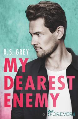 My Dearest Enemy von Grey,  R.S., Hege,  Uta