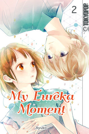 My Eureka Moment 02 von Ayuko