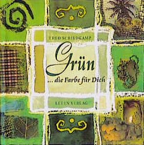 Grün von Deurloo-Klinger,  Ingrid, Schildkamp,  Theo