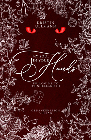 My soul in your hands von Ullmann,  Kristin