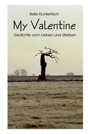 My Valentine von Klunkerfisch,  Bellis