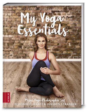 My Yoga Essentials von Linnartz,  Kerstin