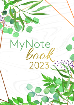 MyNotebook 2023