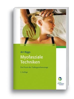 Myofasziale Techniken von Riggs,  Art