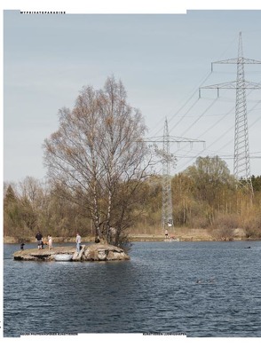 MyPrivateParadise von Kunstmuseum Ludwigshafen, Neuer Pfaffenhofener Kunstverein