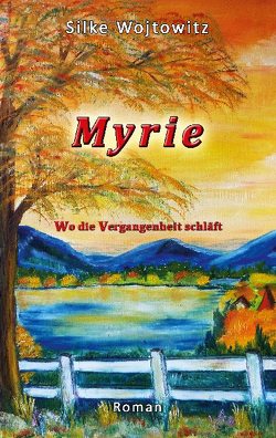 Myrie von Wojtowitz,  Silke