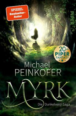 Myrk von Peinkofer,  Michael