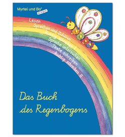 „Myrtel und Bo“ – Das Buch des Regenbogens – Klasse 2 – Lernabschnitt 1 – 4 – LA