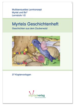 Myrtels Geschichtenheft