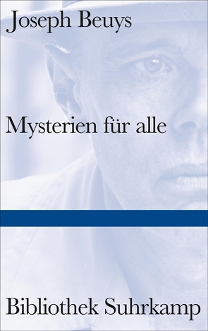 Mysterien für alle von Beuys,  Joseph, Popp,  Steffen