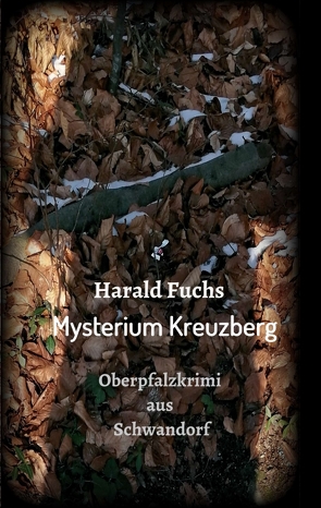 Mysterium Kreuzberg von Fuchs,  Harald