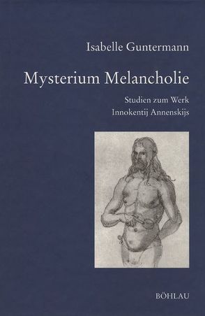 Mysterium Melancholie von Guntermann,  Isabelle