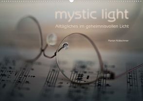 mystic light (Posterbuch DIN A2 quer) von N.,  N.