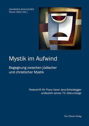 Mystik im Aufwind von Hoeg,  Tanja, Schleicher,  Johannes