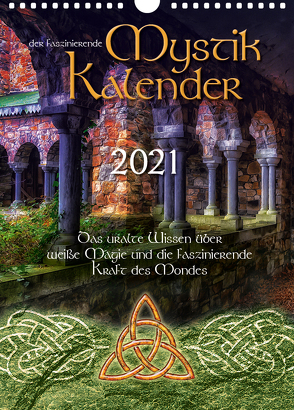 Mystik Kalender 2021