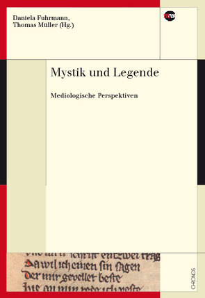 Mystik und Legende von Fuhrmann,  Daniela, Mueller,  Thomas