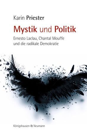 Mystik und Politik von Priester,  Karin