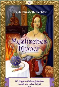 Mystisches Kipper von Fiechter,  Regula E, Trösch,  Urban