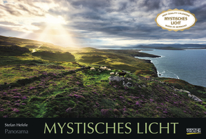 Mystisches Licht 2022 von Hefele,  Stefan, Korsch Verlag