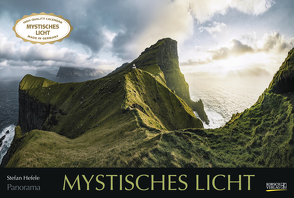 Mystisches Licht 2023 von Hefele,  Stefan, Korsch Verlag