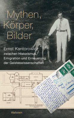 Mythen, Körper, Bilder von Burkart,  Lucas, Kersten,  Joachim, Raulff,  Ulrich, von Bernstorff,  Hartwig, von Müller,  Achatz