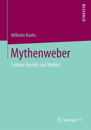 Mythenweber von Kuehs,  Wilhelm