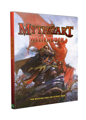 Mythgart – Weltenbuch (5E) von Balzer,  Helge C., Baur,  Wolfgang, Carter,  Scott, Cassata,  Gabriel, Dillon,  Dan, Durston,  Andrew C, Green,  Richard, Grubb,  Jeff, Harris,  Chris, Hodge,  Brandon, Jaecks,  Michael, Johnstone,  George, Jones,  Russell, Juta,  Jason, Knauss,  Tom, Kuip,  Guido, McFarland,  Ben, Mercado,  Marcel, Pelagatti,  Beatrice, Rainville,  Jason, Reyde,  Felipe Gaona, Rowe,  Stephen, Spearing,  Craig, Stiles,  Christina, Suskind,  Brian, Syme,  Bryan, Voyce,  Dan, Witmann,  Michael