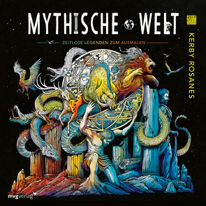 Mythische Welt von Rosanes,  Kerby