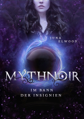 Mythnoir von Elwood,  Juna