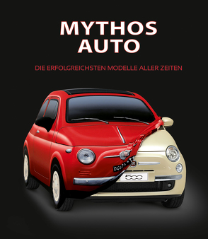 Mythos Auto von Villa,  Saverio