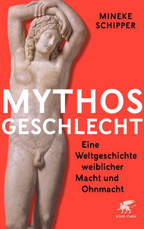 Mythos Geschlecht von Jänicke,  Bärbel, Schipper,  Mineke