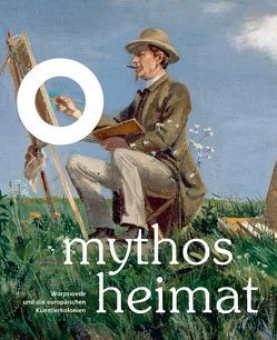 Mythos Heimat von Andratschke,  Thomas