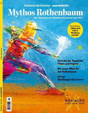 Mythos Rothenbaum