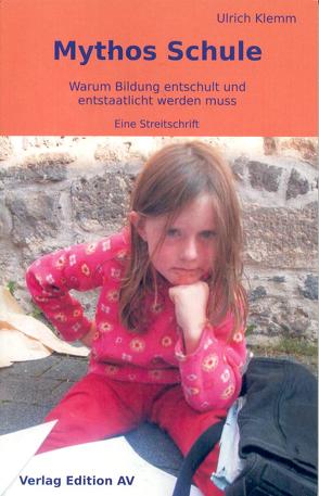 Mythos Schule von Klemm,  Ulrich