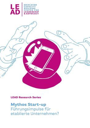 Mythos Start-up