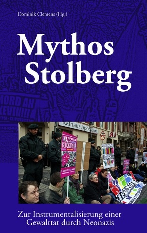 Mythos Stolberg von Clemens,  Dominik